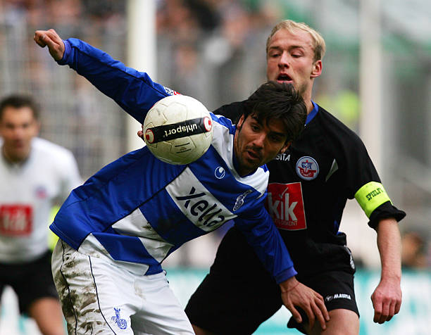 兰德克内什 兰德克内什