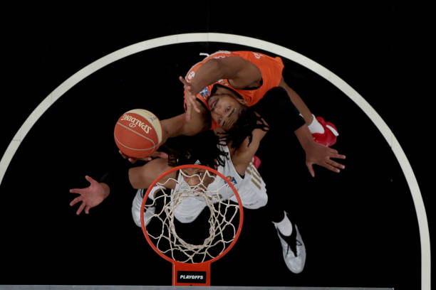 赛中体验 赛中体验