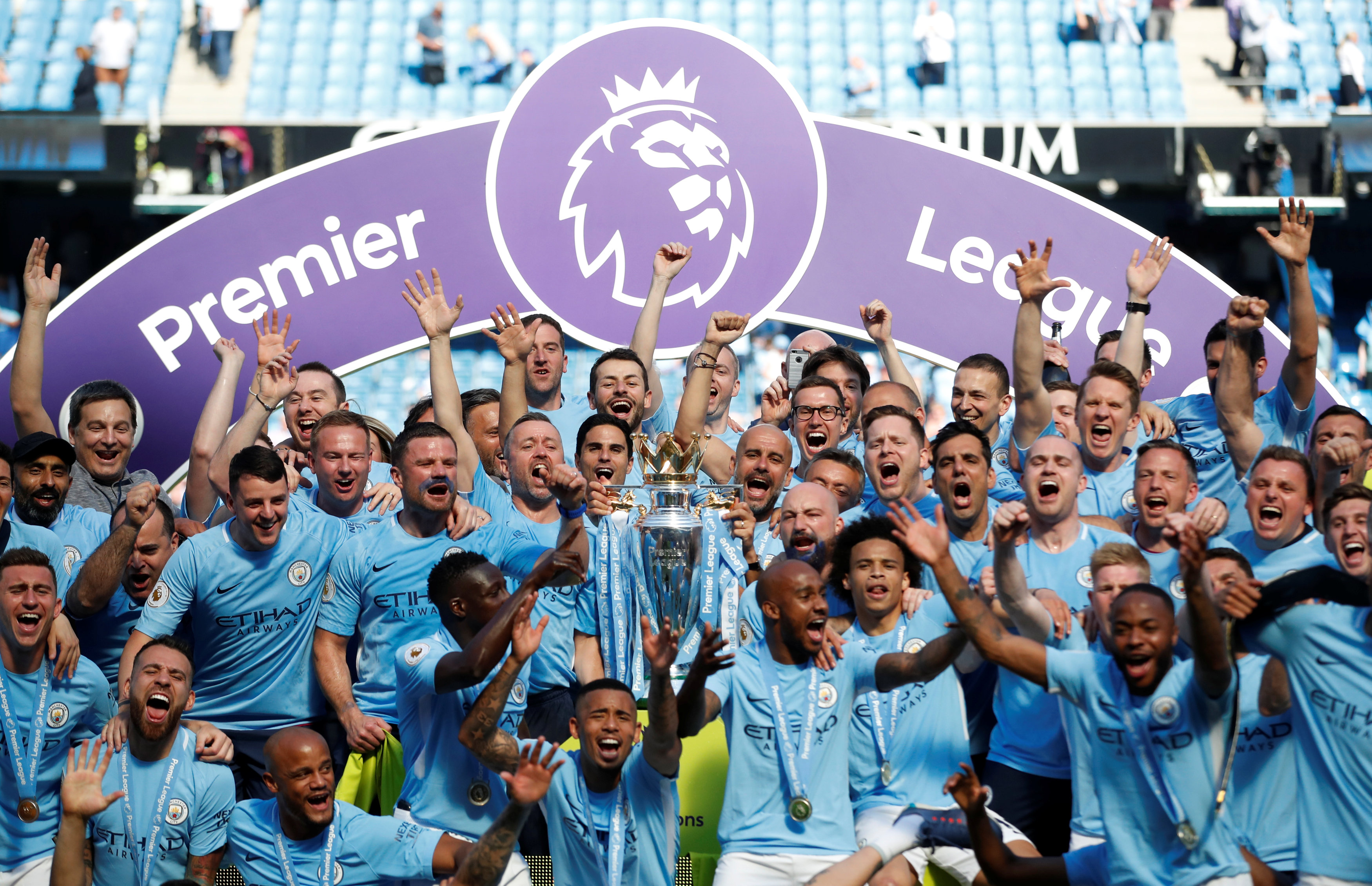 虽然他已经 虽然他已经